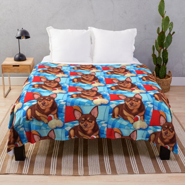 Item preview, Cute Dog Love! designed and sold by CaitTheArtist.