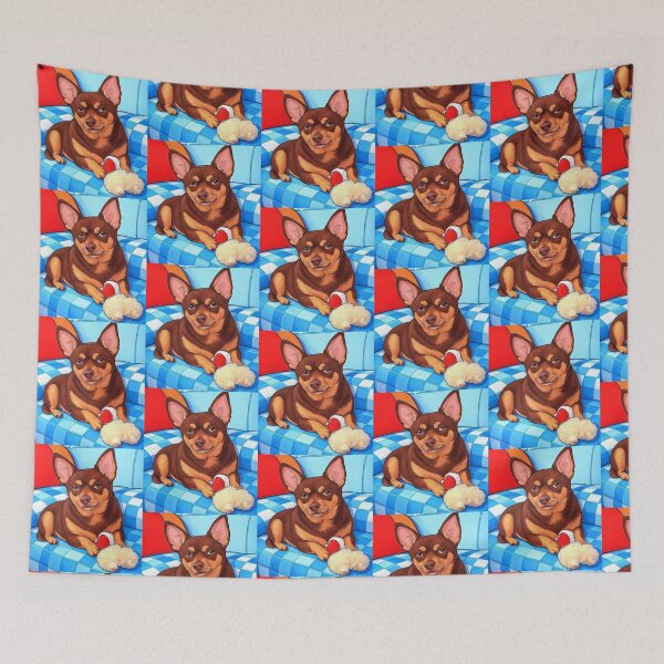 Item preview, Cute Dog Love! designed and sold by CaitTheArtist.