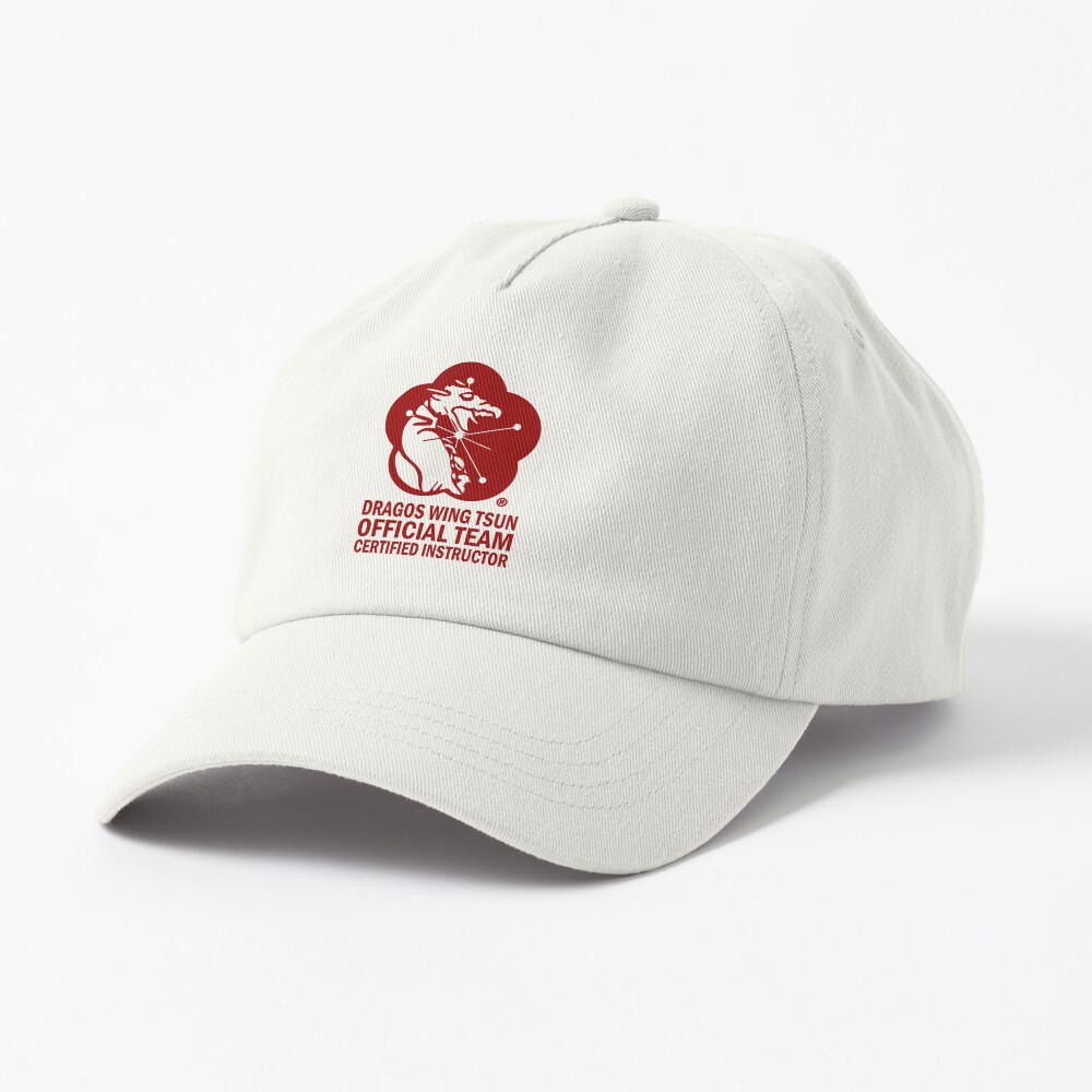Item preview, Dad Hat designed and sold by sifumartin.