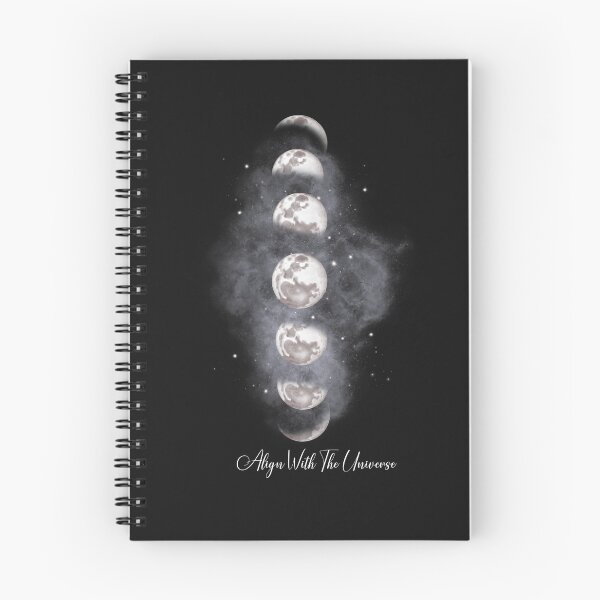 Item preview, Align with the Universe designed and sold by La-Nuna.