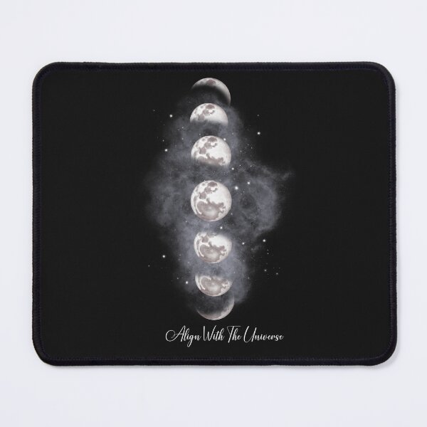 Item preview, Align with the Universe designed and sold by La-Nuna.