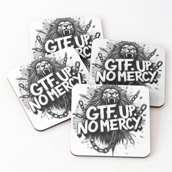 Artikelvorschau, Befreien Sie sich: GTF Up + Brüllende Stärke entworfen und verkauft von Digital Artisan.