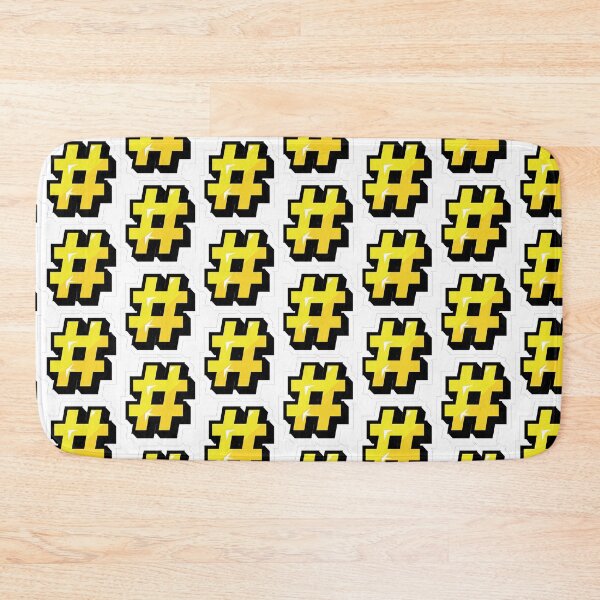 Item preview, # Hashtag designed and sold by priyanshustore.