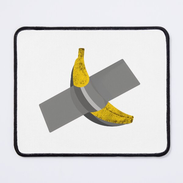 Item preview, Banana Art designed and sold by luuvbirds.