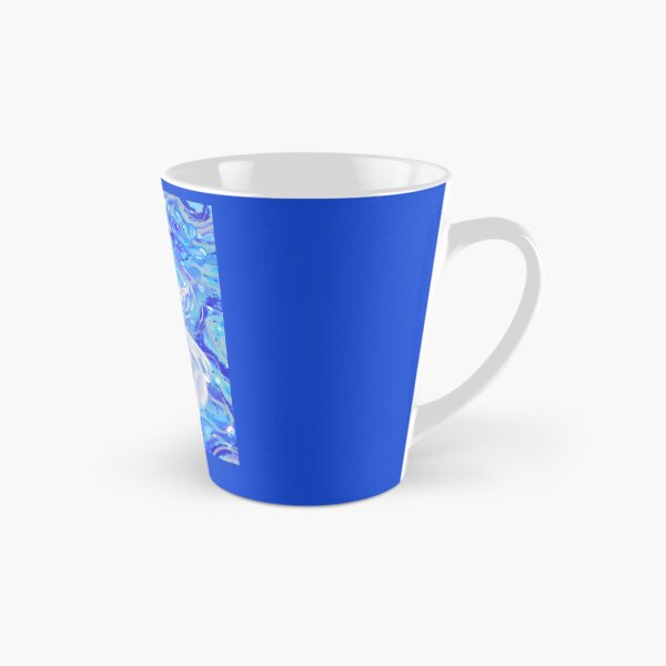 Item preview, Mythical blue beta fish designed and sold by Belladonna-Lily.
