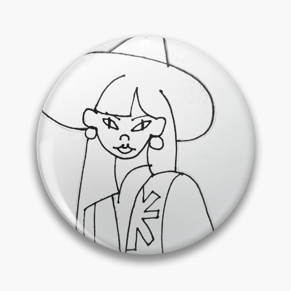 Item preview, Witch  designed and sold by Marina  Barretto.