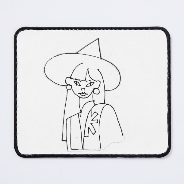 Item preview, Witch designed and sold by Marina Barretto.