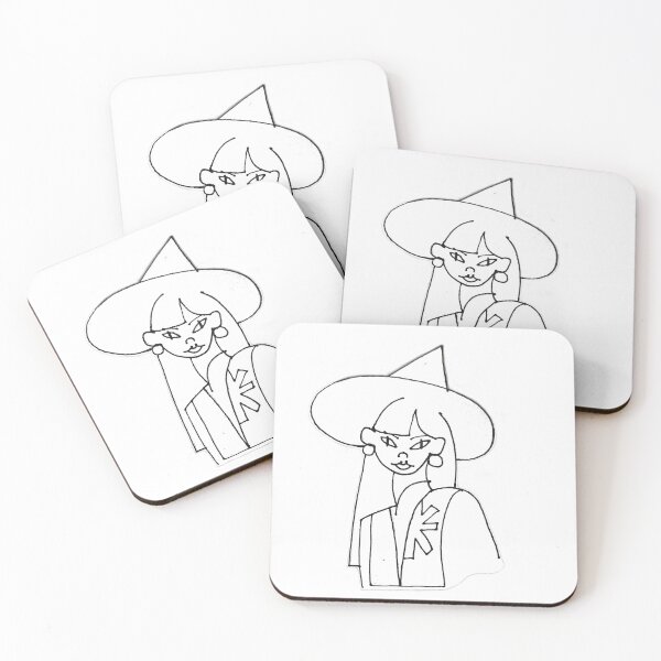 Item preview, Witch  designed and sold by Marina  Barretto.