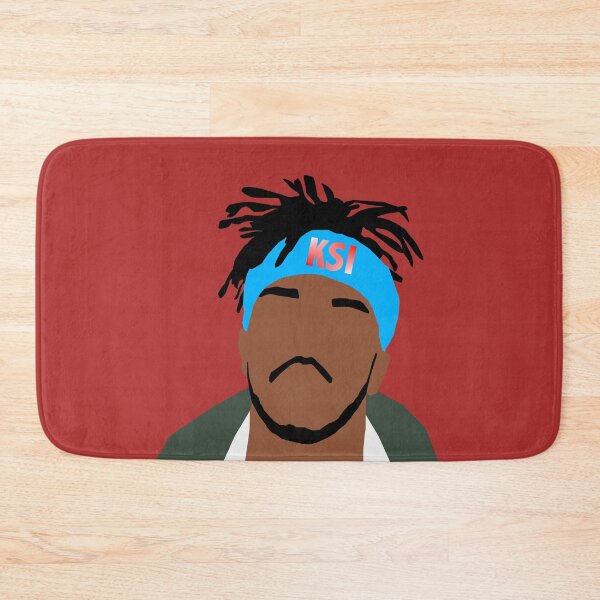 Item preview, KSI illustration designed and sold by ZooStateofMind.