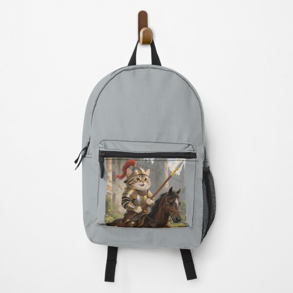 Item preview, knight meow2 designed and sold by artsmeow.
