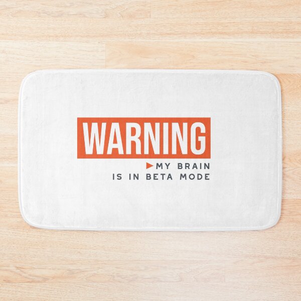 Item preview, Funny Computer Saying, AI Artificial Intelligence Humor designed and sold by whyitsme.