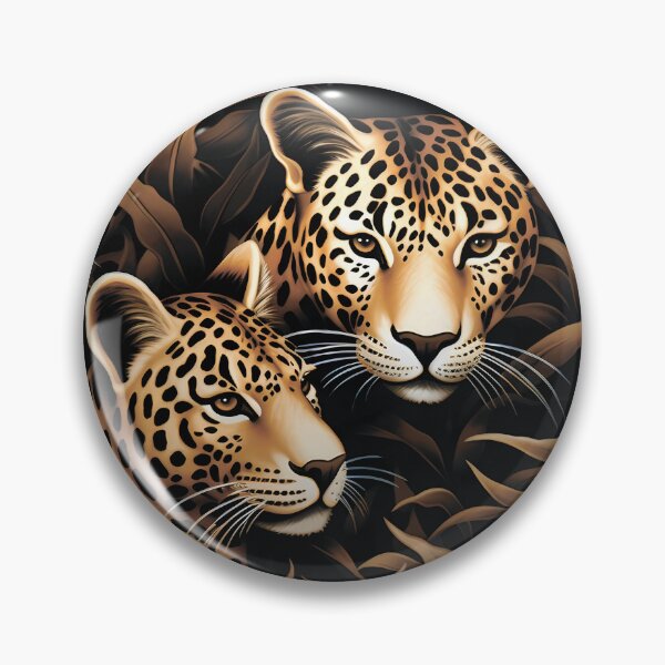 Item preview, Leopard. African animal. designed and sold by MagelliShop.