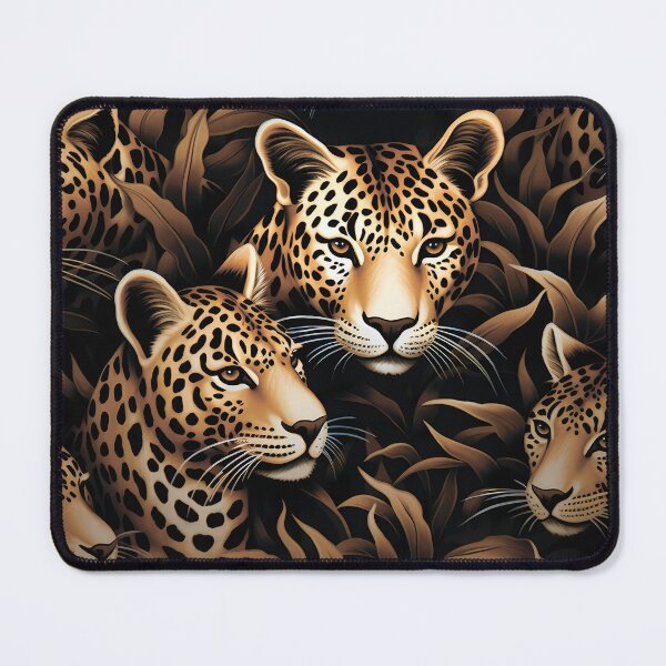 Item preview, Leopard. African animal. designed and sold by MagelliShop.