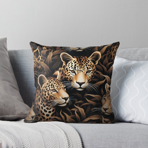 Item preview, Leopard. African animal. designed and sold by MagelliShop.