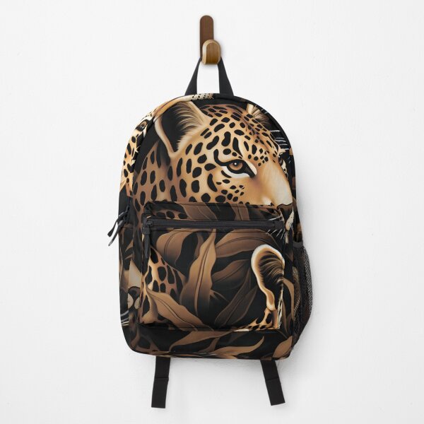 Item preview, Leopard. African animal. designed and sold by MagelliShop.
