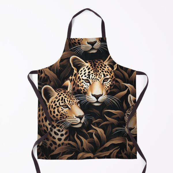 Item preview, Leopard. African animal. designed and sold by MagelliShop.