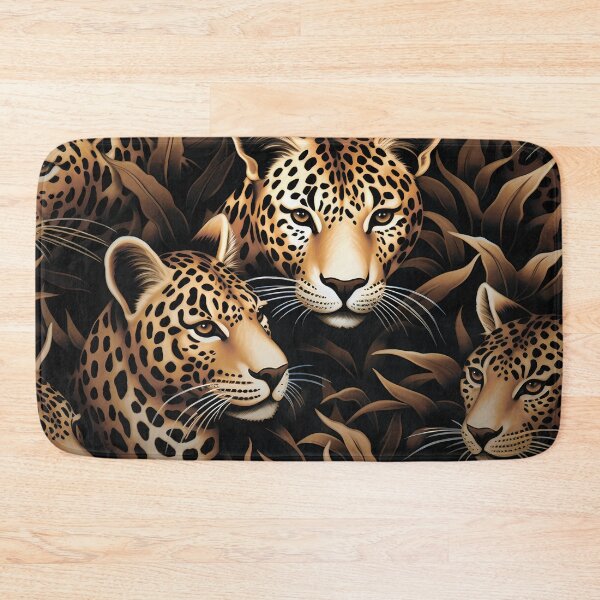 Item preview, Leopard. African animal. designed and sold by MagelliShop.