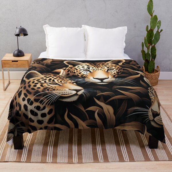 Item preview, Leopard. African animal. designed and sold by MagelliShop.