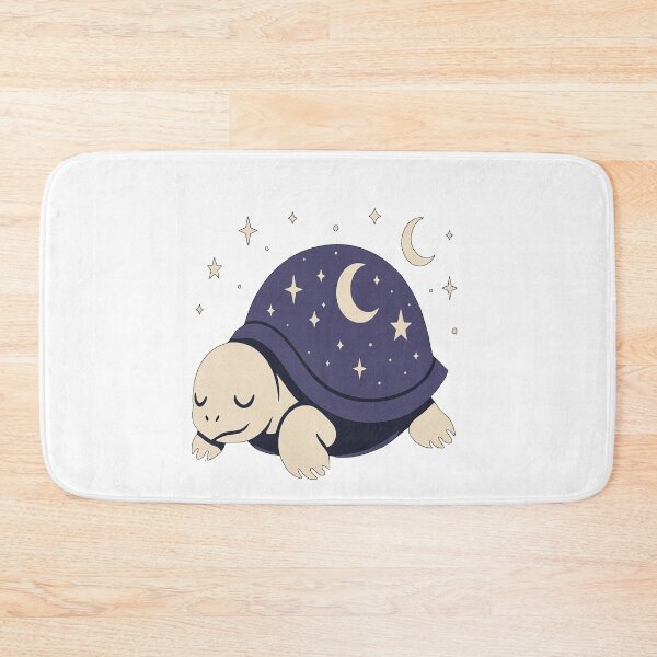 Item preview, Sleeping Tortoise designed and sold by JamesDunican.