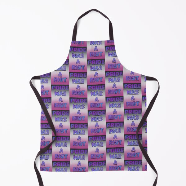 Item preview, Pride was a Riot 10 designed and sold by HouseOfMxTakes.