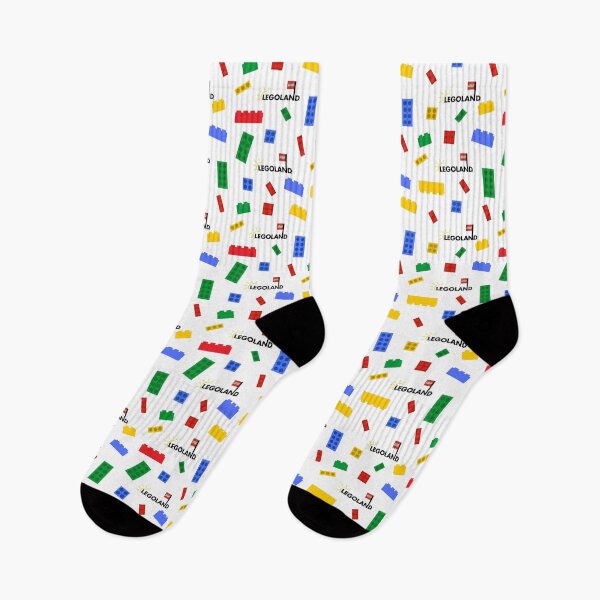Item preview, Stickerpack: Yellow Brick Festival (Colorful Bricks and Lands) designed and sold by YonderAndBeyond.