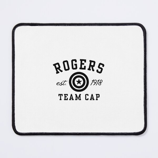 Item preview, "rogers" inspired jersey designed and sold by paigemd017.