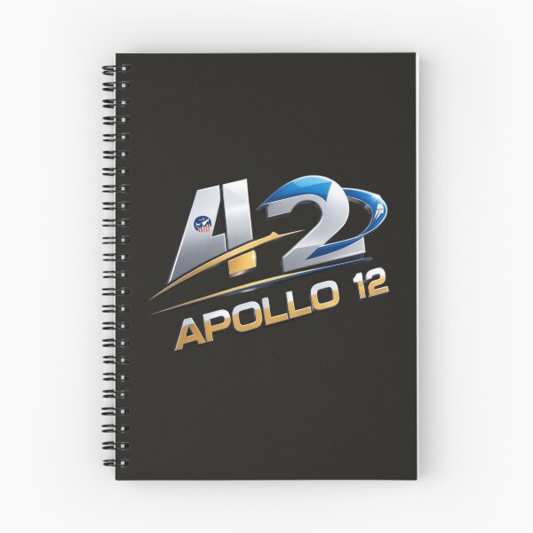 Item preview,  Apollo 12 designed and sold by Nature's Palette.