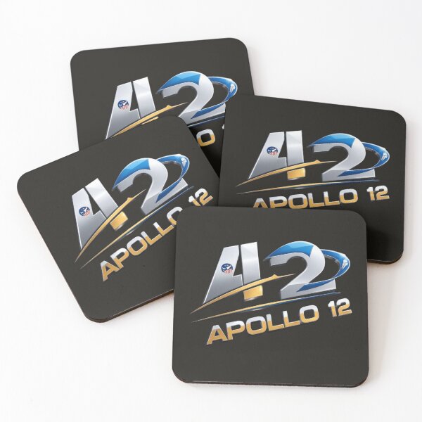 Item preview,  Apollo 12 designed and sold by Nature's Palette.