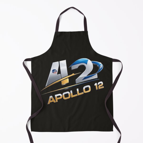 Item preview, Apollo 12 designed and sold by Nature's Palette.