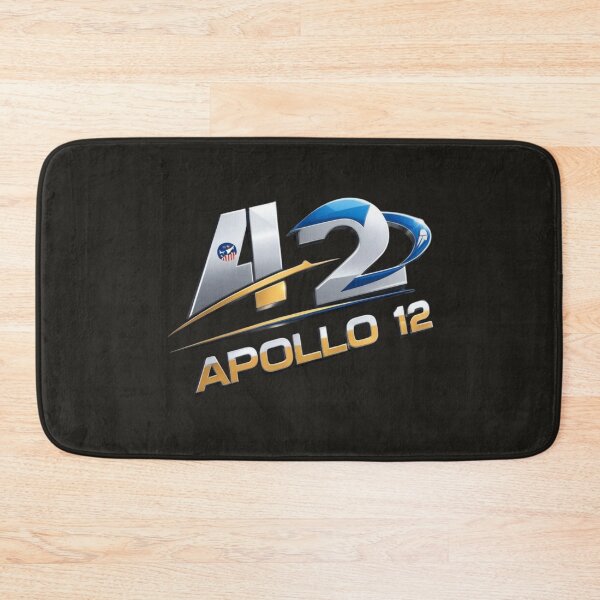 Item preview,  Apollo 12 designed and sold by Nature's Palette.