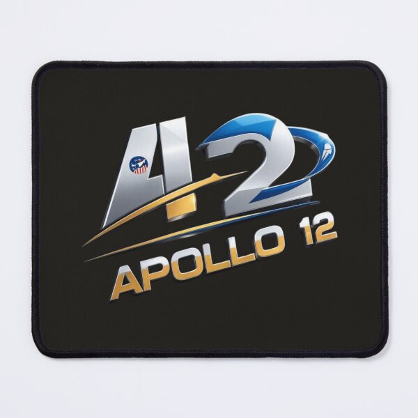 Item preview,  Apollo 12 designed and sold by Nature's Palette.