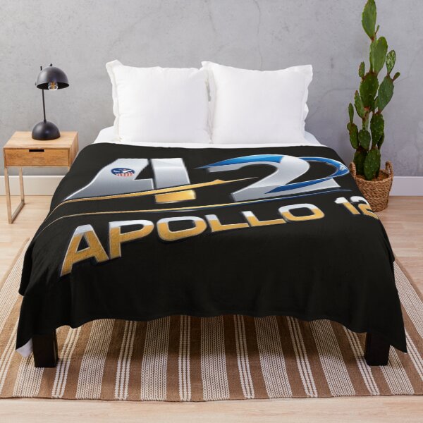 Item preview,  Apollo 12 designed and sold by Nature's Palette.