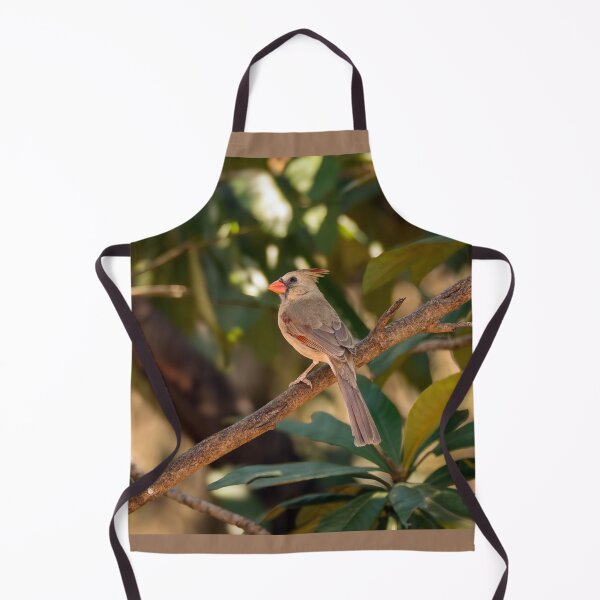 Item preview, Northern Cardinal in The Tropical Zone designed and sold by Debra Martz.