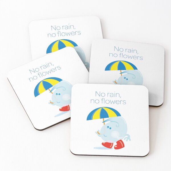 Item preview, Rainy character designed and sold by stevejolliffe.