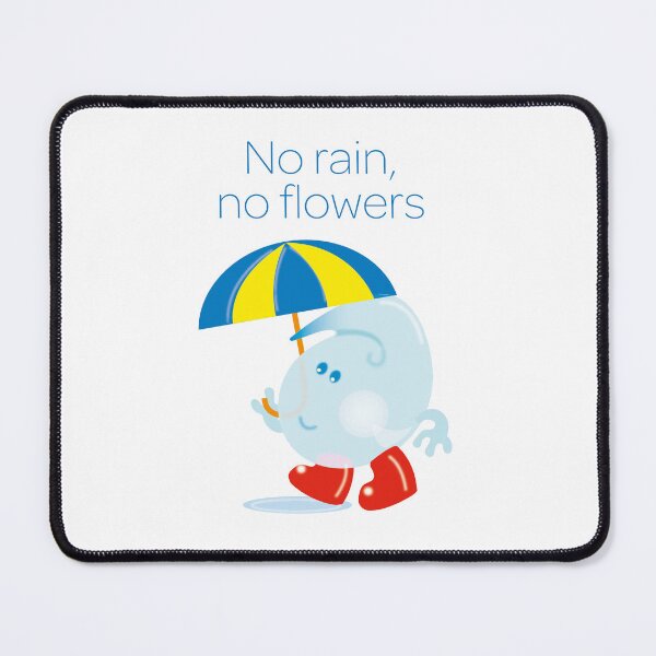 Item preview, Rainy character designed and sold by stevejolliffe.