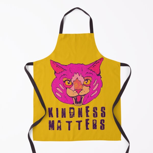 Item preview, kindness matters designed and sold by crestfallenmermaid.