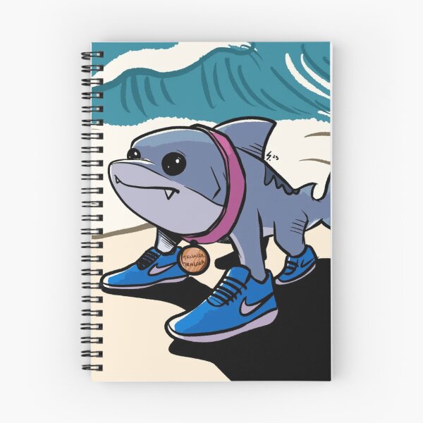 Item preview, Tralalero Tralala The Land Shark designed and sold by MamiFromNam.