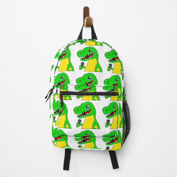 Item preview, Funny T-REX meme jokes designed and sold by DibujandoPorfa.
