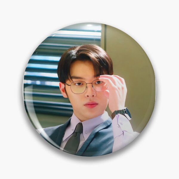 Item preview, Choi Hyun Wook designed and sold by Mydramalist.