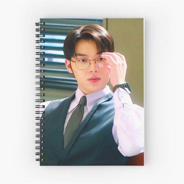 Item preview, Choi Hyun Wook designed and sold by Mydramalist.