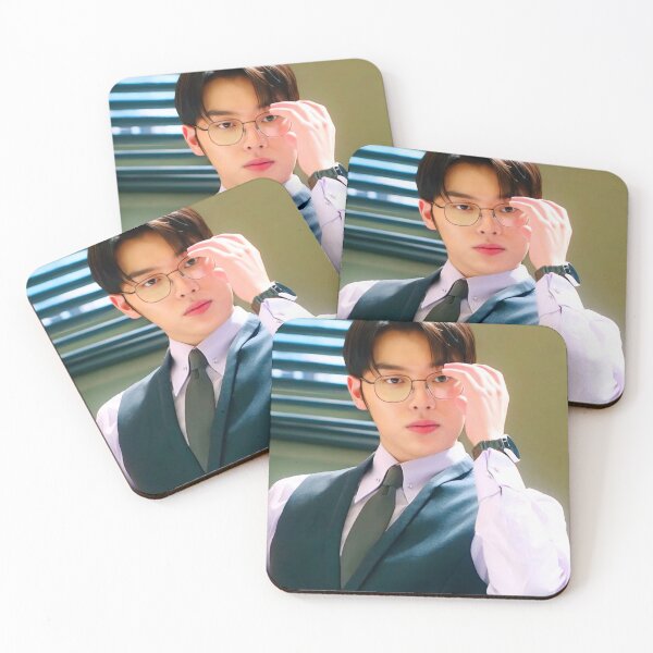 Item preview, Choi Hyun Wook designed and sold by Mydramalist.