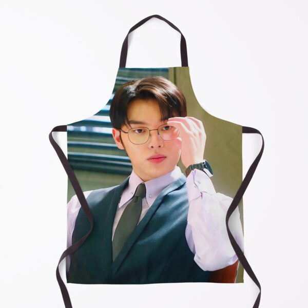 Item preview, Choi Hyun Wook designed and sold by Mydramalist.