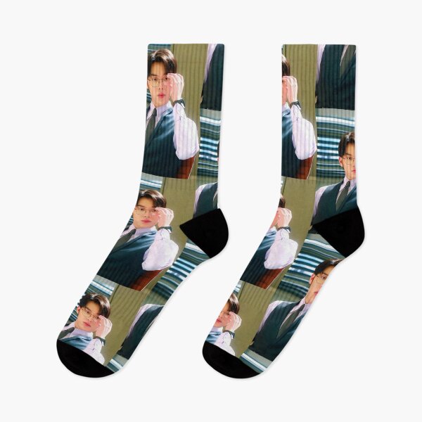 Item preview, Choi Hyun Wook designed and sold by Mydramalist.