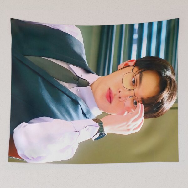 Item preview, Choi Hyun Wook designed and sold by Mydramalist.