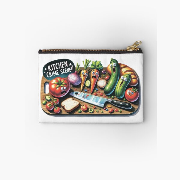 Item preview, Vegetables and fruits on a chopping board. designed and sold by MagelliShop.