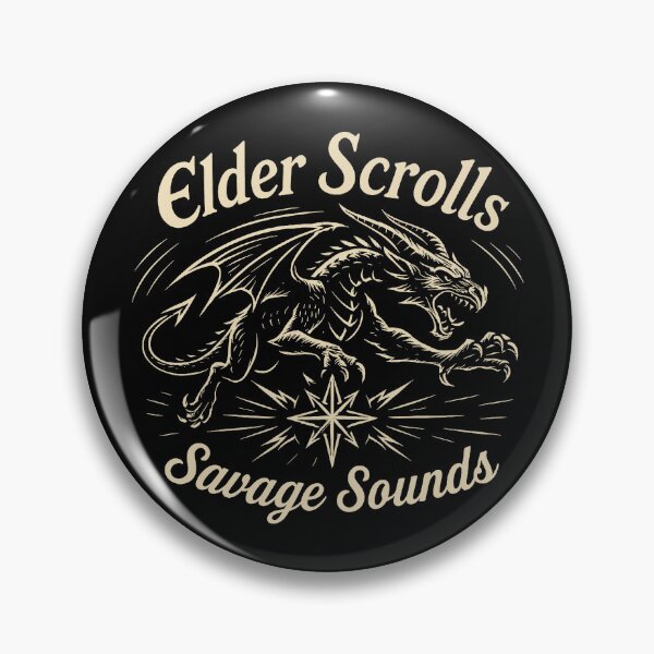 Item preview, Savage Sounds Charging Dragon designed and sold by zzz888.