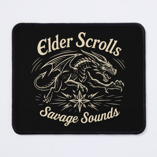 Item preview, Savage Sounds Charging Dragon designed and sold by zzz888.