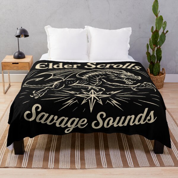 Item preview, Savage Sounds Charging Dragon designed and sold by zzz888.