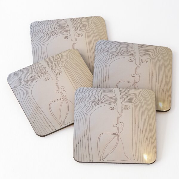 Item preview, first kiss designed and sold by TALKING HEADS.