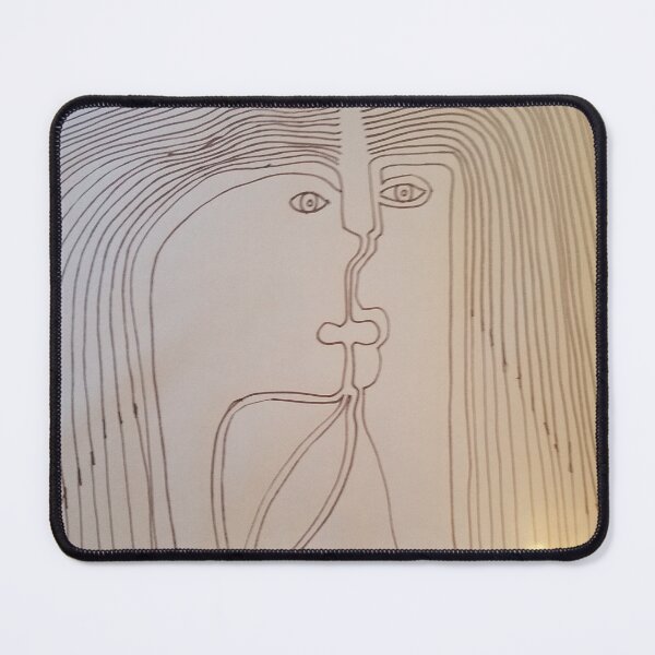 Item preview, first kiss designed and sold by TALKING HEADS.